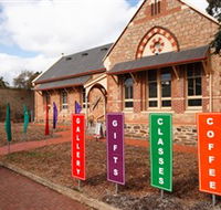 Pepper Street Arts Centre - Rent Accommodation