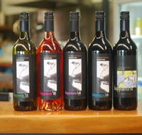 Chapman River Cellar Door - Rent Accommodation