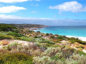 Marion Bay SA Rent Accommodation