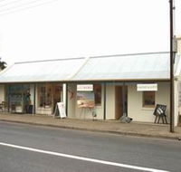 Goolwa Artworx Gallery - Rent Accommodation