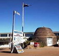 Andamooka Dukes Bottlehouse Museum - Rent Accommodation