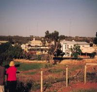 Morgan Historical Walk - Rent Accommodation