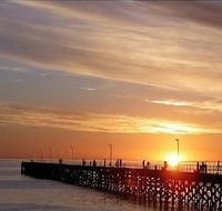 Port Hughes Jetty - Rent Accommodation