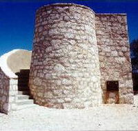 Beacon Hill Lookout - Rent Accommodation
