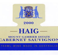 Haig Vineyard - Rent Accommodation