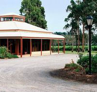 Parri Estate McLaren Vale Cellar Door - Rent Accommodation