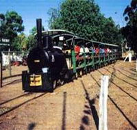 Moonta Mines Tourist Railway - Rent Accommodation