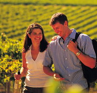 Tinlins Wines Pty Ltd - Rent Accommodation