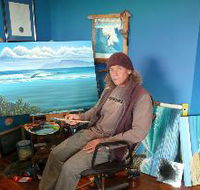 Studio Surf - Rent Accommodation
