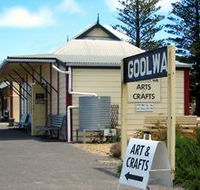 Goolwa Community Arts And Crafts Shop - Rent Accommodation