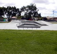 Millicent Skatepark - Rent Accommodation