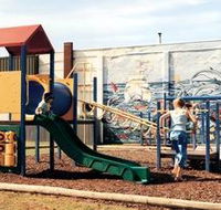 Susan Wilson Memorial Playground - Rent Accommodation