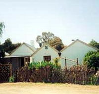 Miners Cottage And Garden - Rent Accommodation