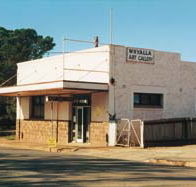 Whyalla Art Group Incorporated - Rent Accommodation