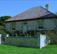 Hope Cottage Museum - Rent Accommodation