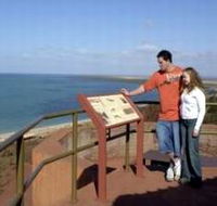 Hummock Hill Lookout - Rent Accommodation
