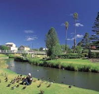 Strathalbyn Market - Rent Accommodation