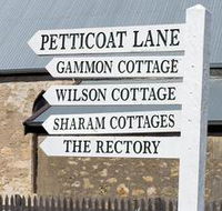 Walk with History at Penola - Rent Accommodation