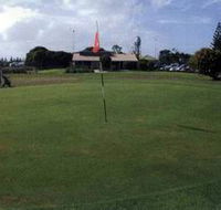 Port Macdonnell Golf Club - Rent Accommodation