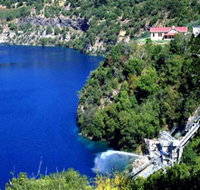 Aquifer Tours - Rent Accommodation