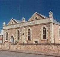 Local And Family History Resource Centre - Rent Accommodation