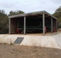 Monument To Soldier Settlement Scheme - Rent Accommodation