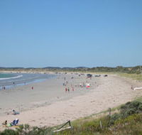 Long Beach at Robe - Rent Accommodation