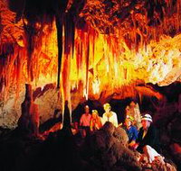 Kelly Hill Caves and Conservation Park - Rent Accommodation