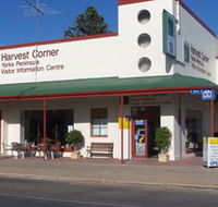 Harvest Corner Information and Craft - Rent Accommodation