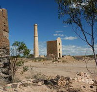 Hughes Enginehouse - Rent Accommodation