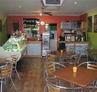 Cafe Lime and Gourmet Foodstore - Rent Accommodation