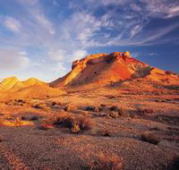 Painted Desert - Rent Accommodation