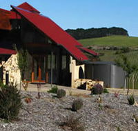 Parri Estate Mount Compass Cellar Door - Rent Accommodation