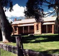 Willunga Courthouse and Slate Museums - Rent Accommodation