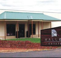 Mallee Estates - Rent Accommodation