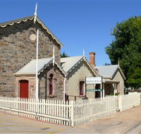 Strathalbyn and District Heritage Centre - Rent Accommodation
