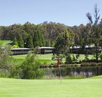 Mount Lofty Golf Club - Rent Accommodation