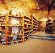 Underground Potteries - Rent Accommodation