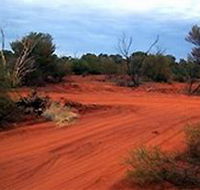 Tallaringa Conservation Park - Rent Accommodation