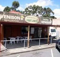 Mount Compass Venison - Rent Accommodation