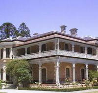 Yallum Park - Rent Accommodation