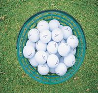 Blue Lake Public Golf Links - Rent Accommodation