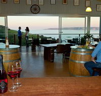 Dudley Cellar Door - Rent Accommodation