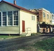 Ulverstone History Museum - Rent Accommodation