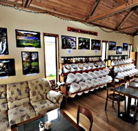 Purple Possum Wholefoods and Cafe - Rent Accommodation