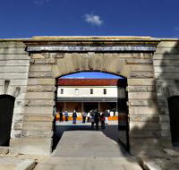 Tasmanian Museum and Art Gallery - Rent Accommodation