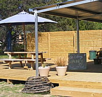 Freycinet Marine Farm - Rent Accommodation