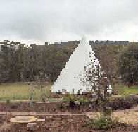 Quiet Cone Latrobe - The - Rent Accommodation
