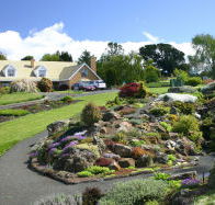 Kaydale Lodge Gardens - Rent Accommodation