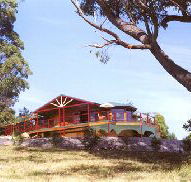 Barringwood Park Vineyard - Rent Accommodation